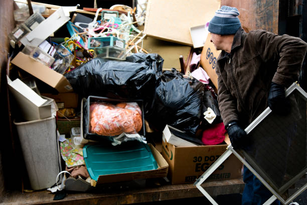 Best Professional Junk Removal  in Rkesburg, PA