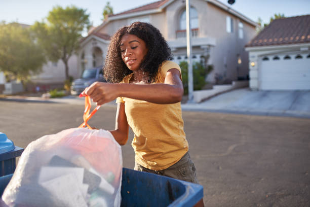 Trusted Parkesburg, PA Junk Removal Experts