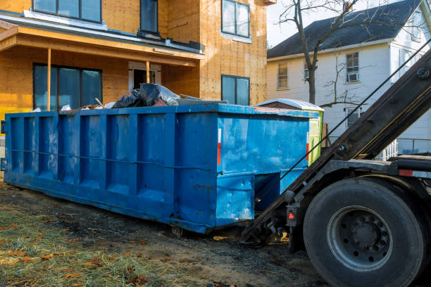 Best Residential Junk Removal  in Rkesburg, PA