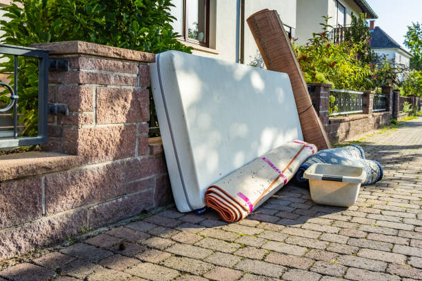 Best Attic Cleanout Services  in Rkesburg, PA