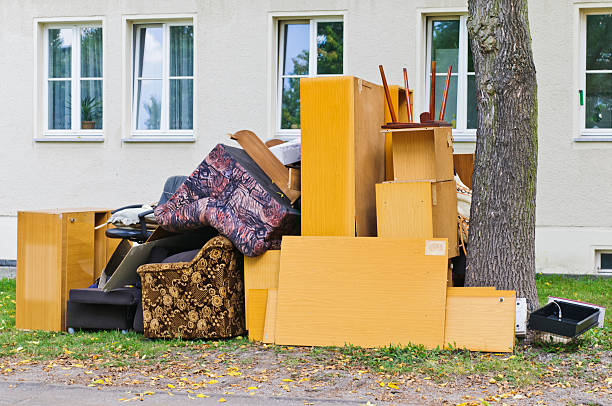 Parkesburg, PA Junk Removal Company